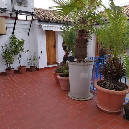 Patio De La Escalera Villa Cordoba Exterior photo